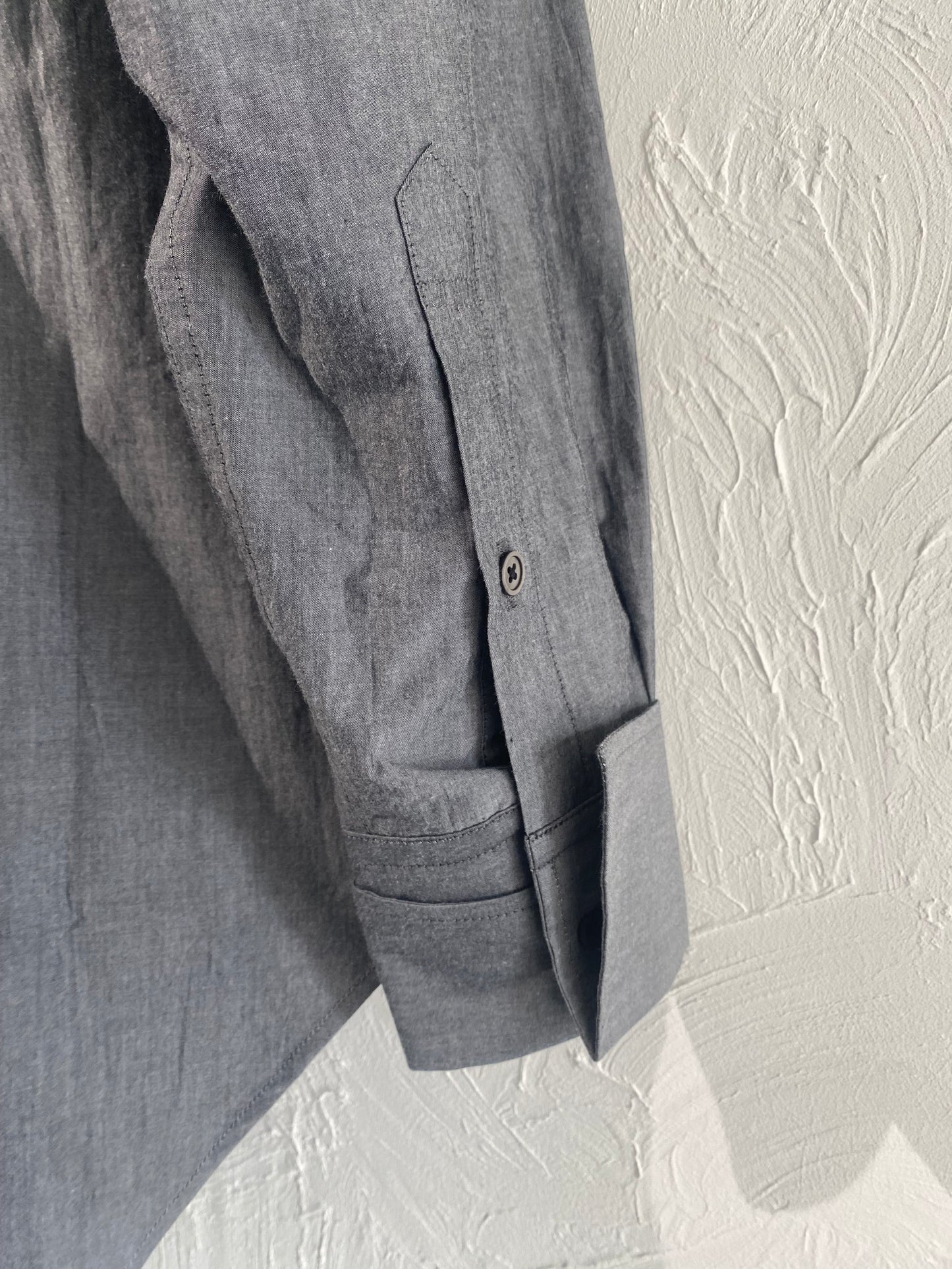 fluss / irregular shirts