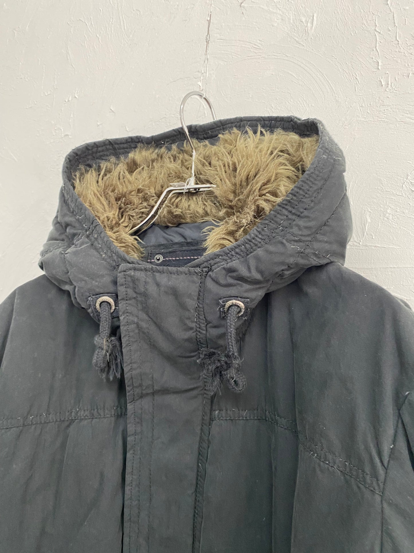 Abercrombie&Fitch kempshall jacket