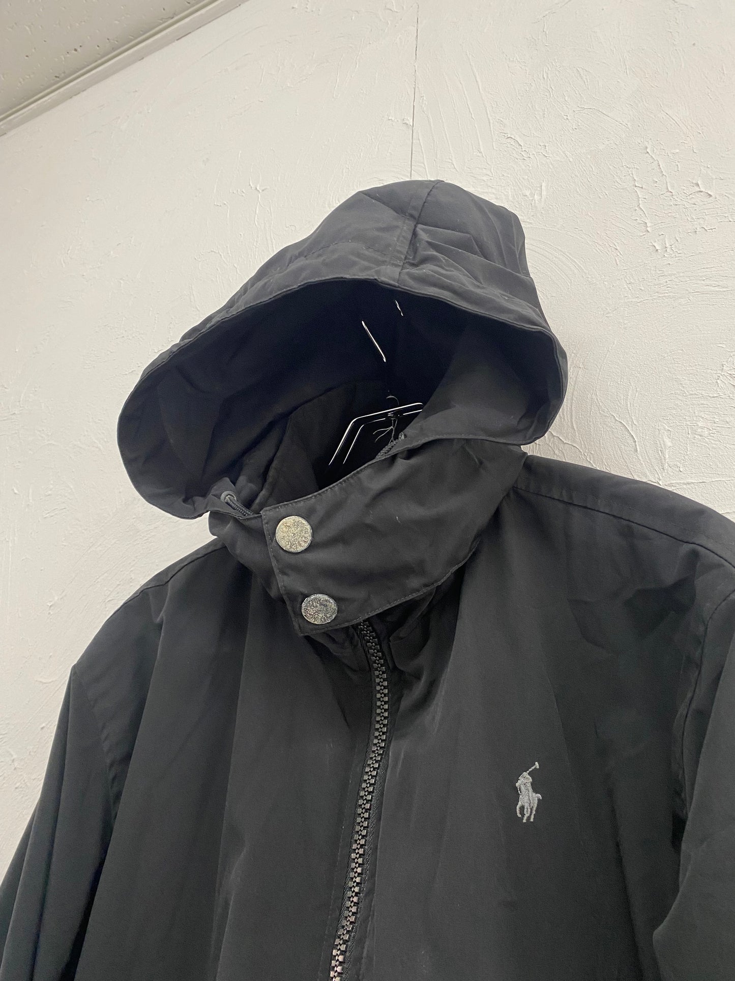 Polo Ralph Lauren zip blouson