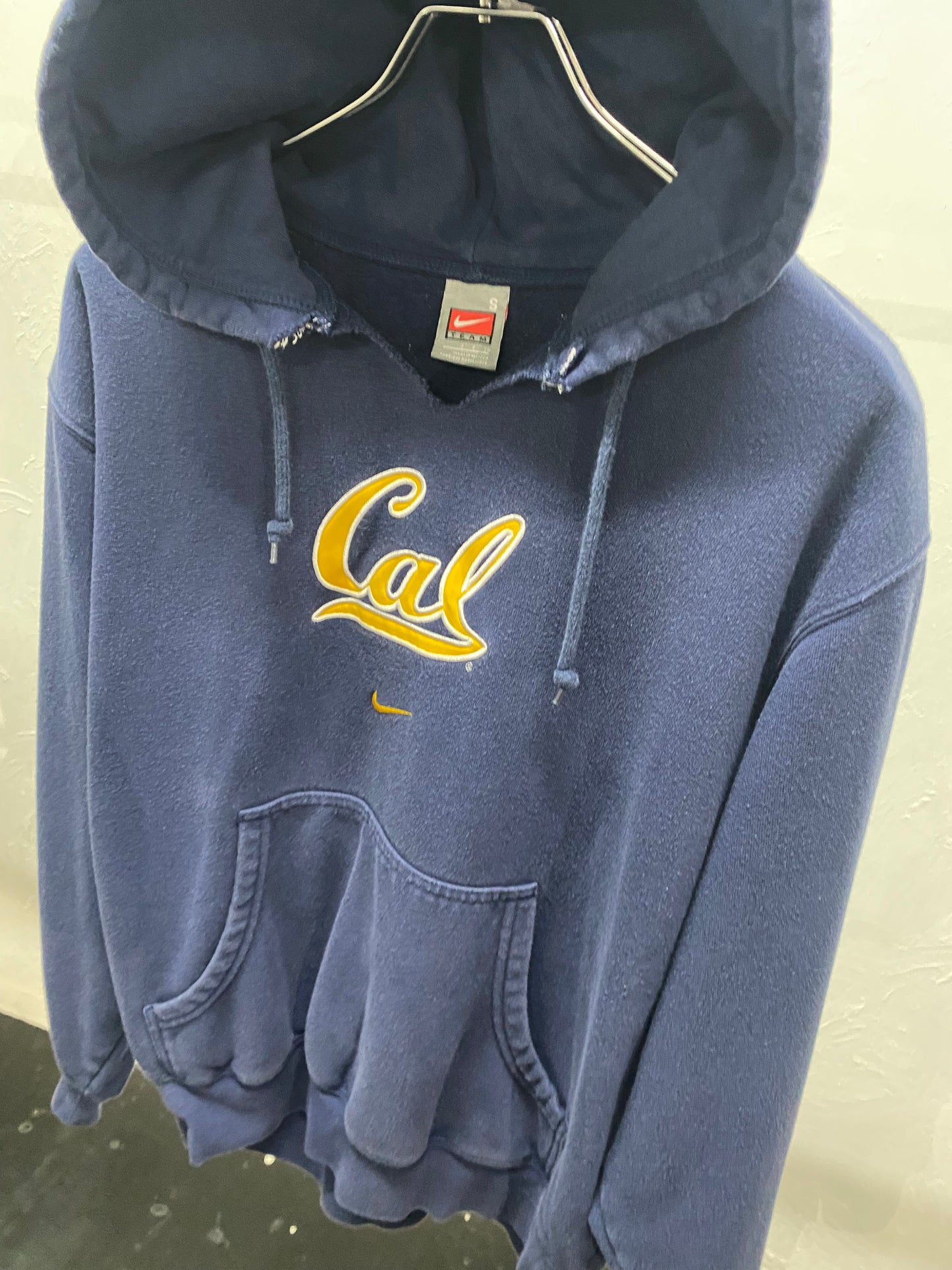 NIKE California Golden Bears hoodie