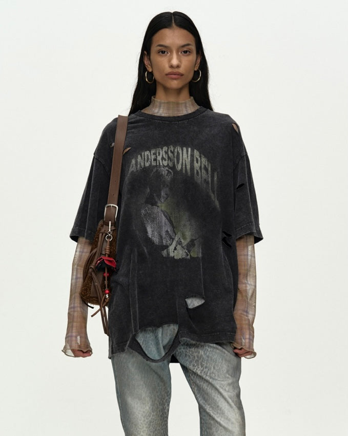 ANDERSSON BELL – JIKAI