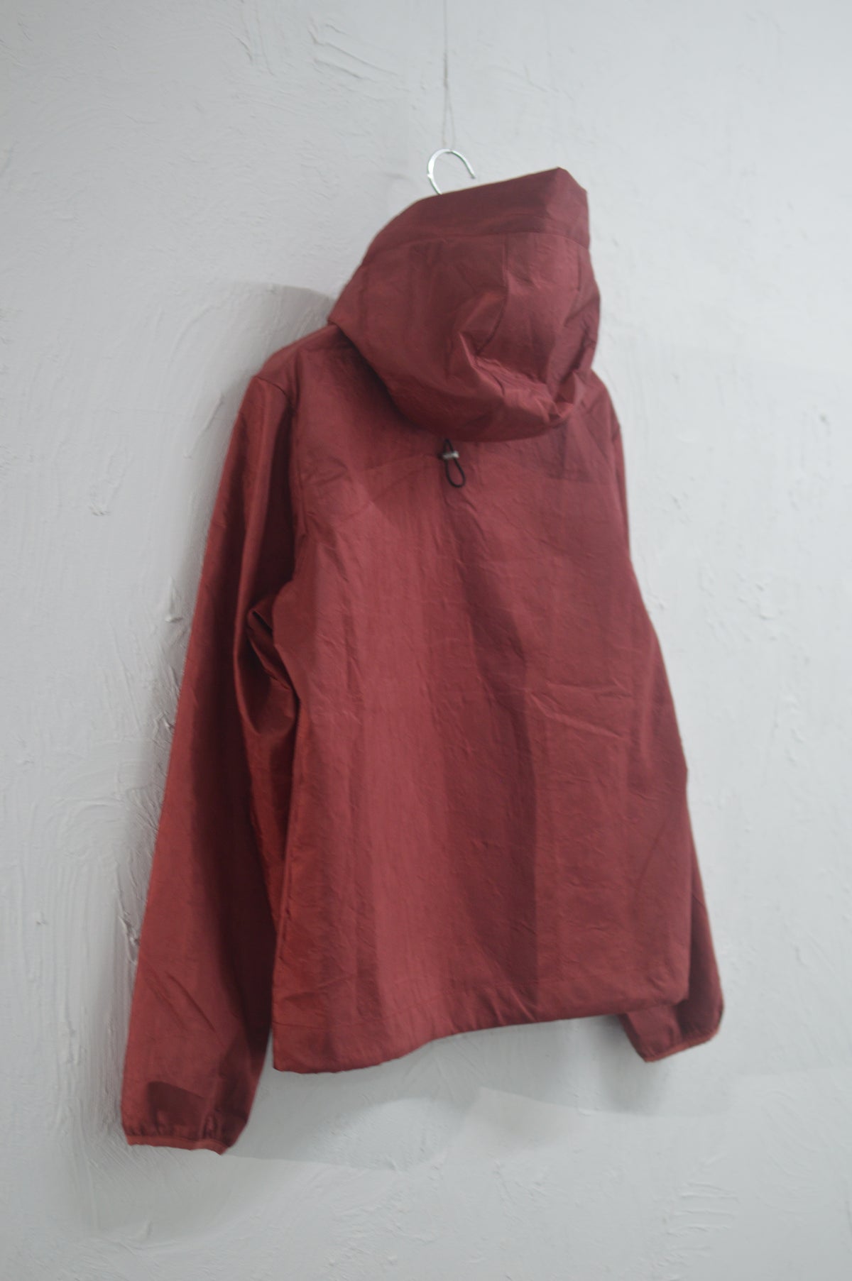 ryaw Inverted pleat Shell