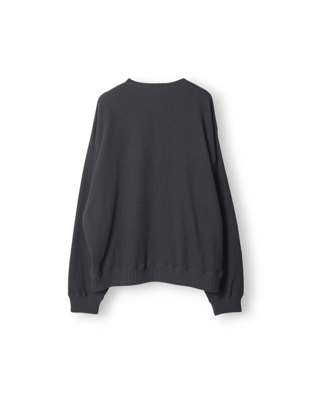 refomed AZEAMI HENRY THERMAL CHARCOAL
