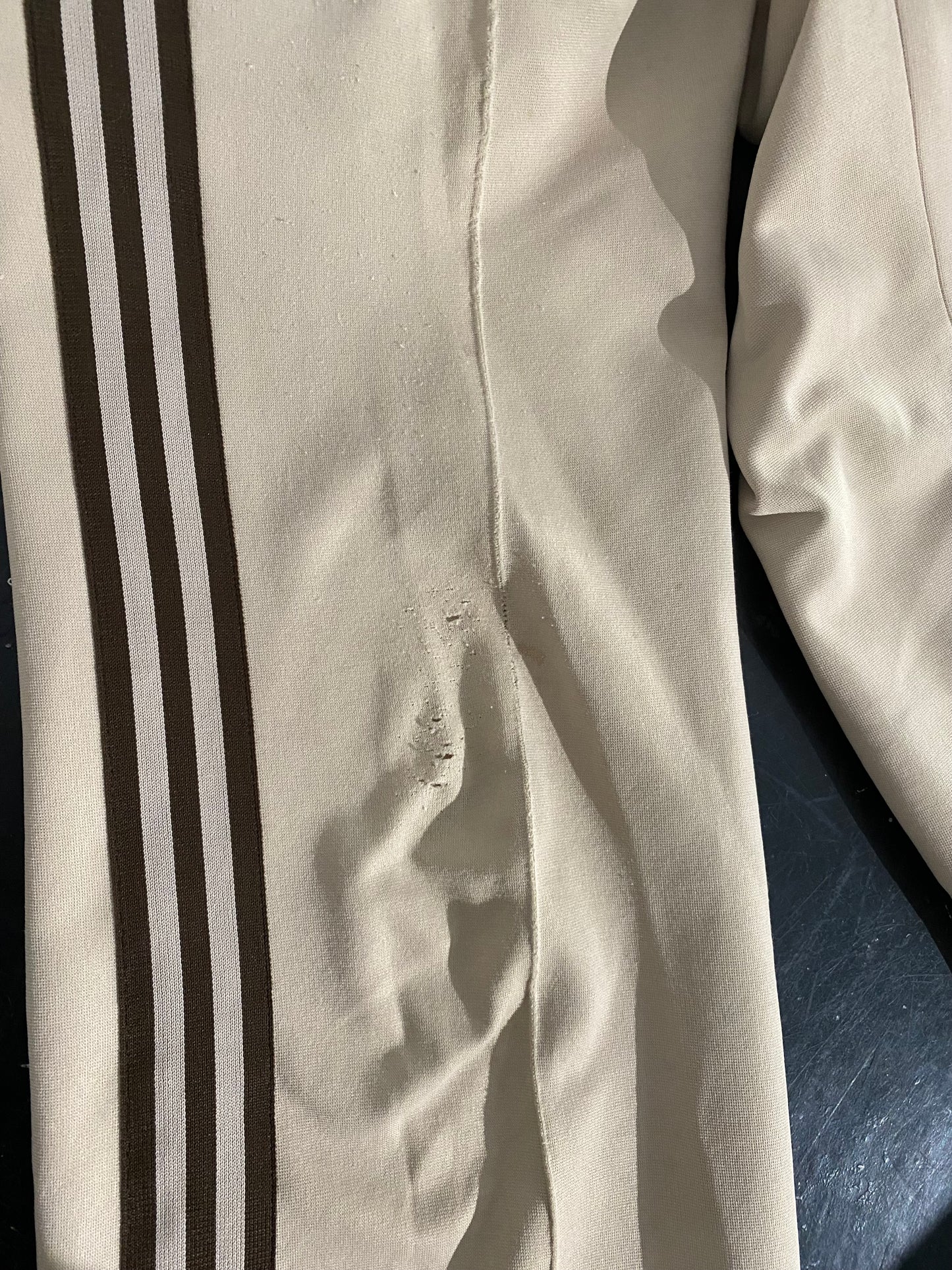 80s adidas  track pants