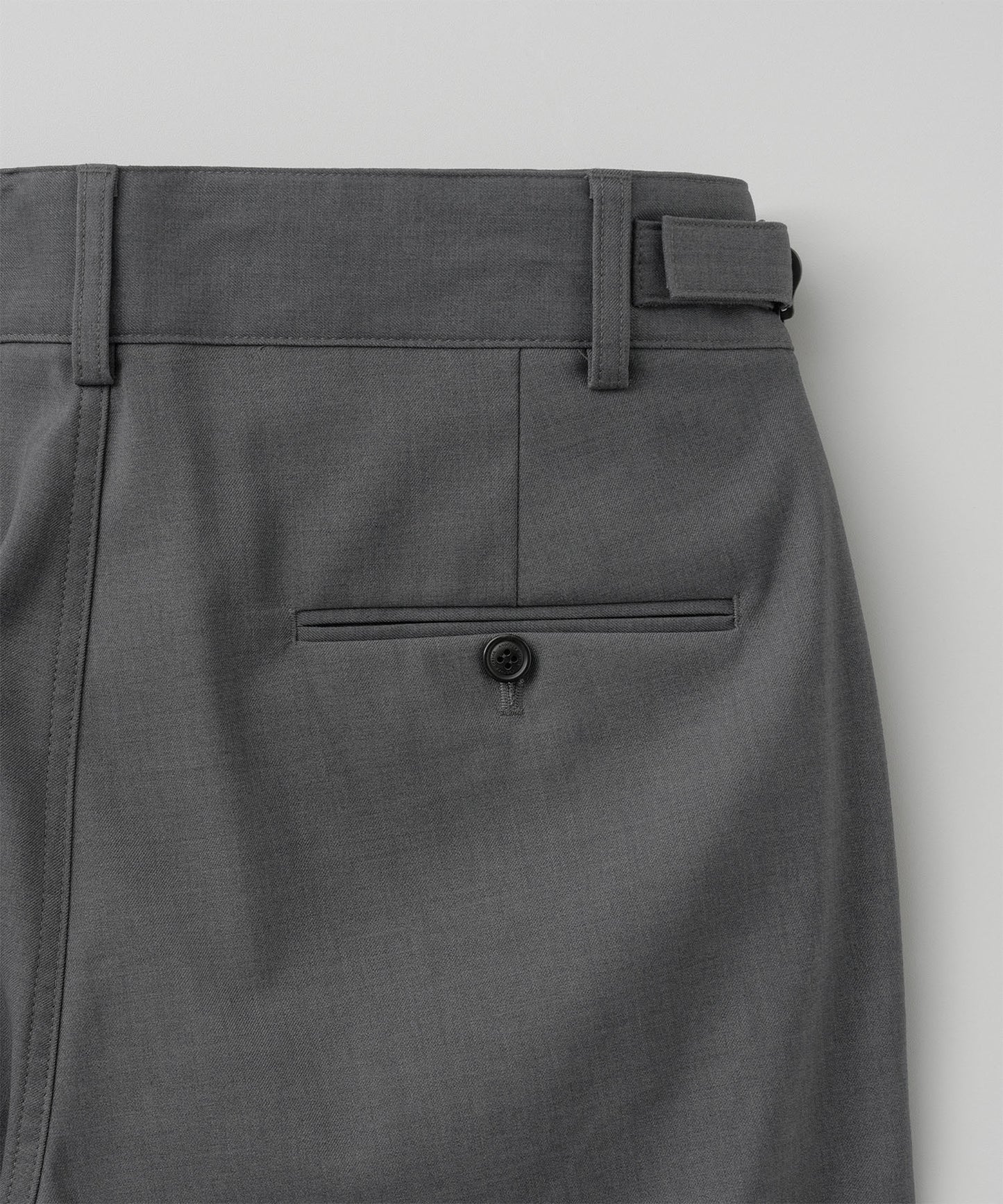ANOTHER OFFICE Santiago Slacks HEATHER GRAY