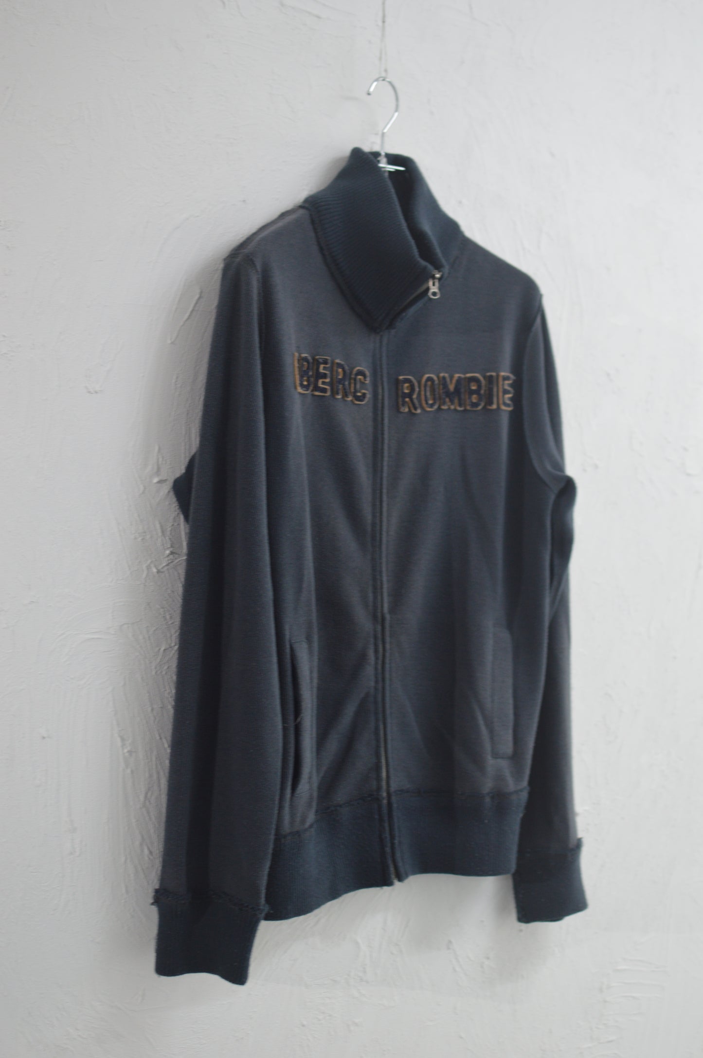 ABERCROMBIE & FITCH cotton knit