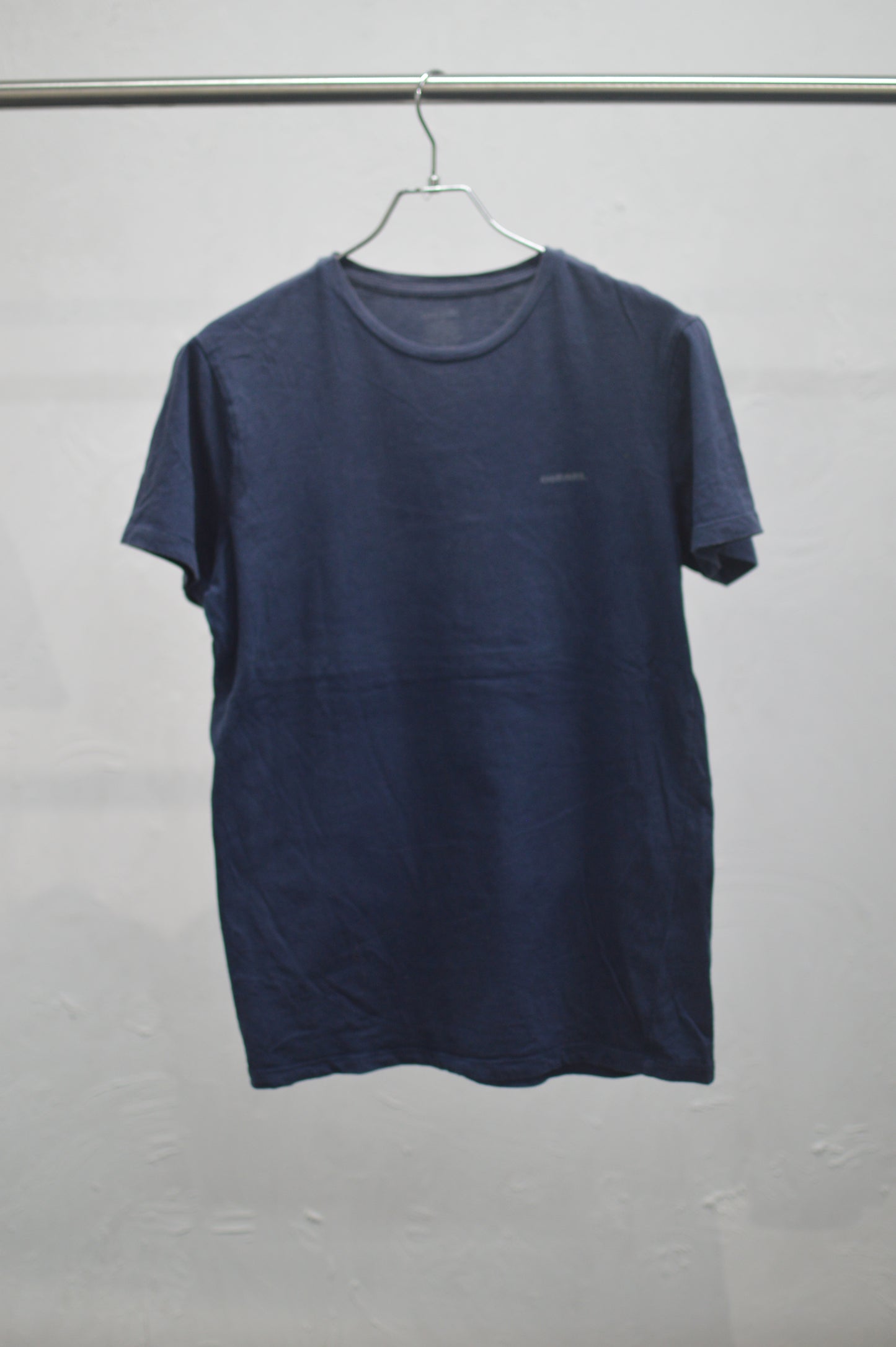 DIESEL logo tee