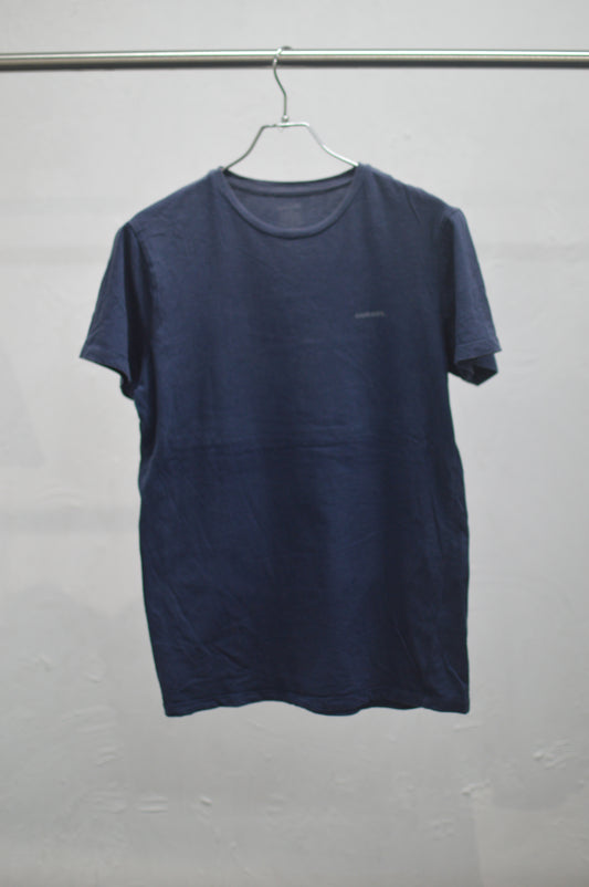DIESEL logo tee