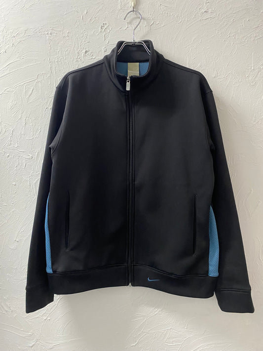 00s NIKE presto track jacket