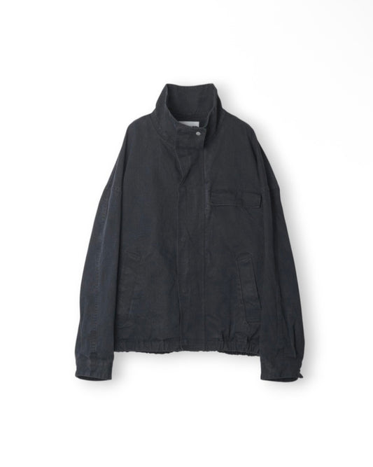 refomed Active ZIP JACKET