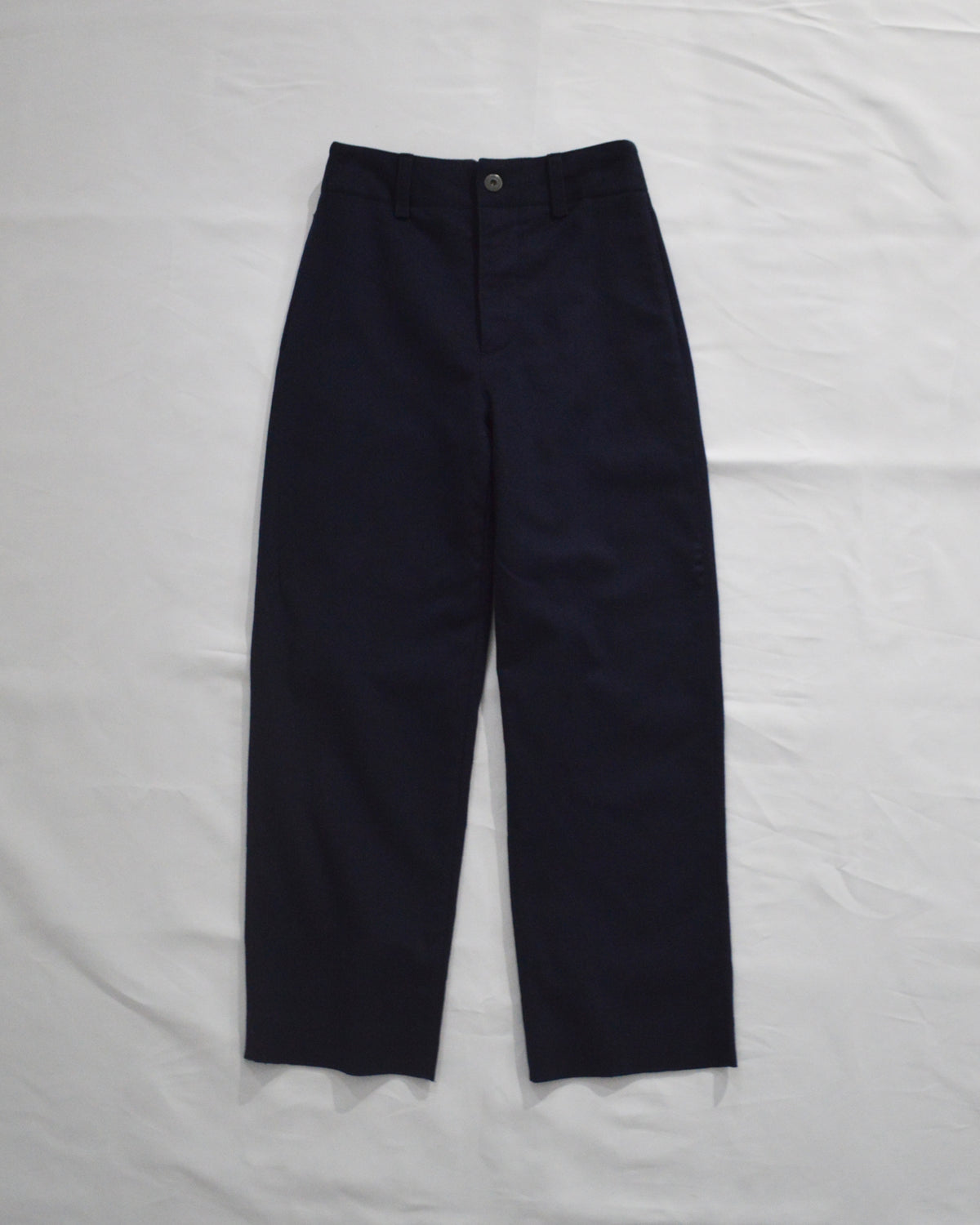 16fw PRADA wool pants