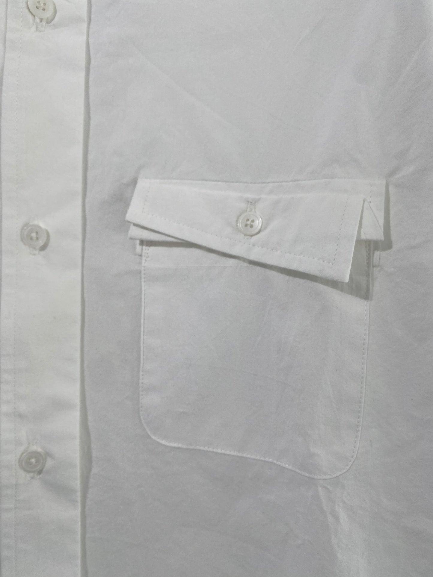 fluss / irregular shirts