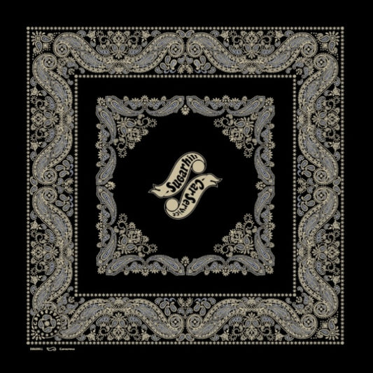 SUGARHILL "CS" BANDANA