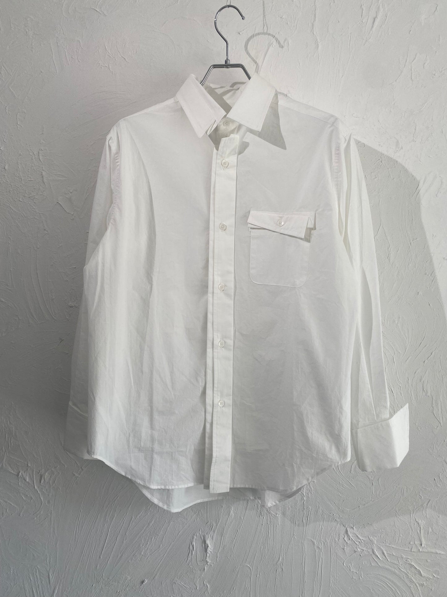 fluss / irregular shirts