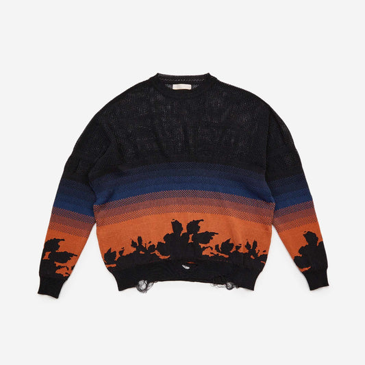 Twilight knit P/O