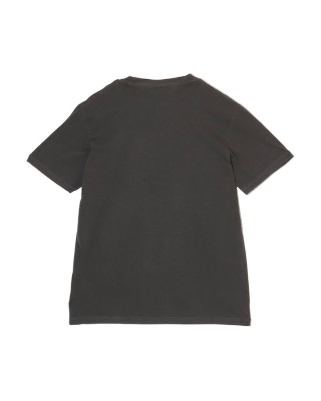 SUGARHILL "CS" HOTWHEEL LOGO TEE