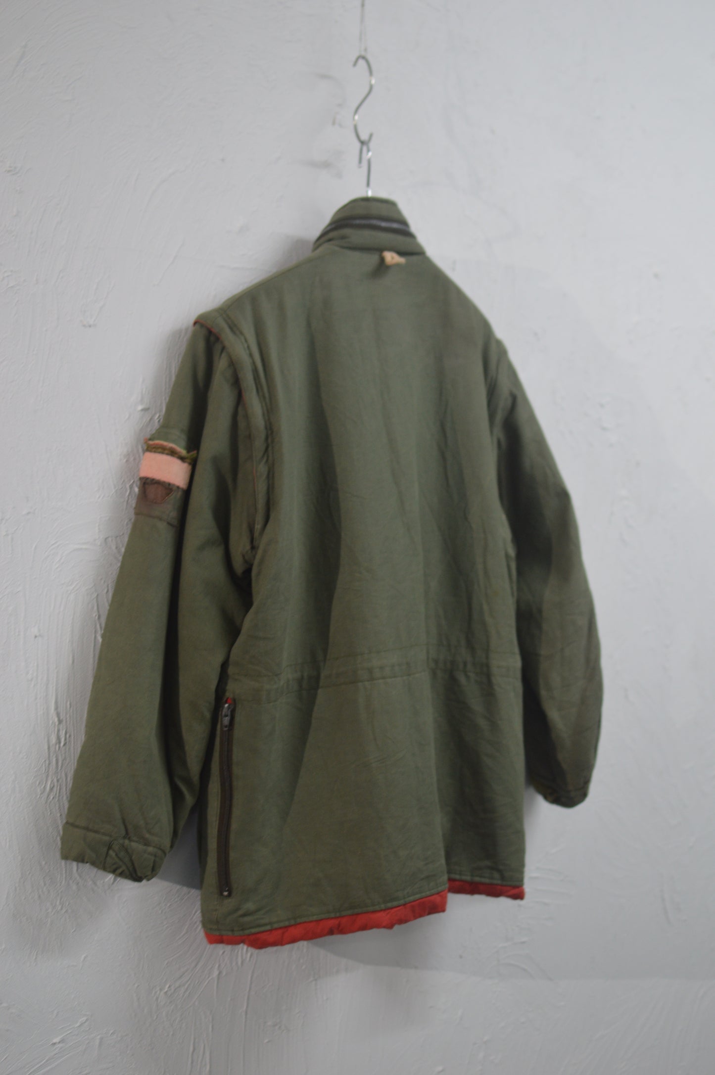 Utility Hunting Jacket