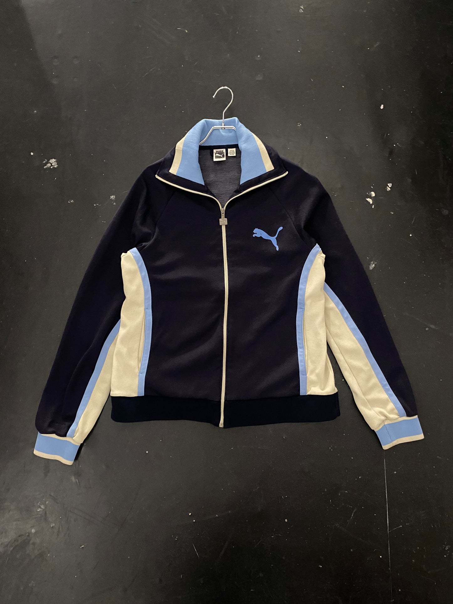 00s PUMA special edition track jacket