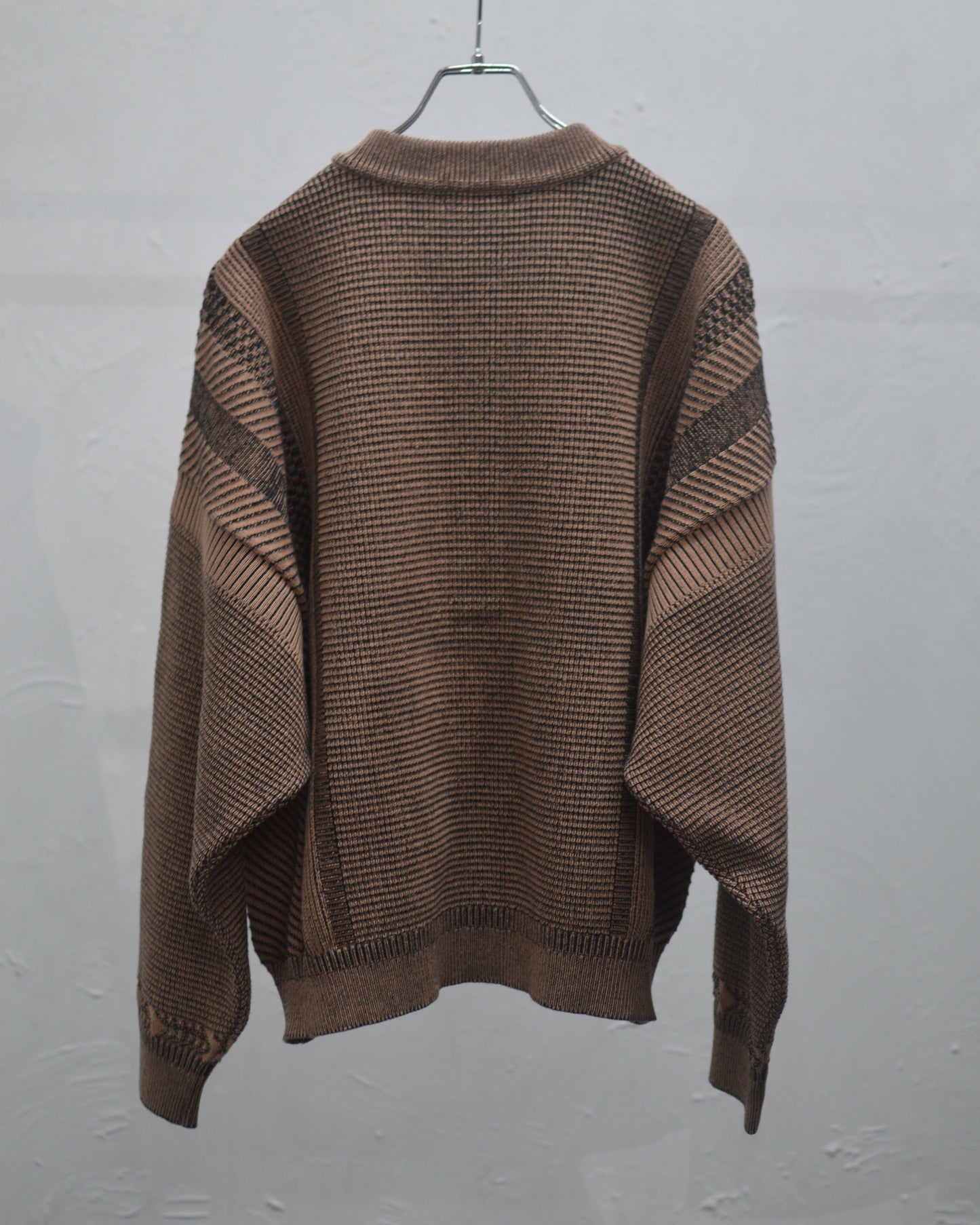 YASHIKI Shinryo Cardigan PINK