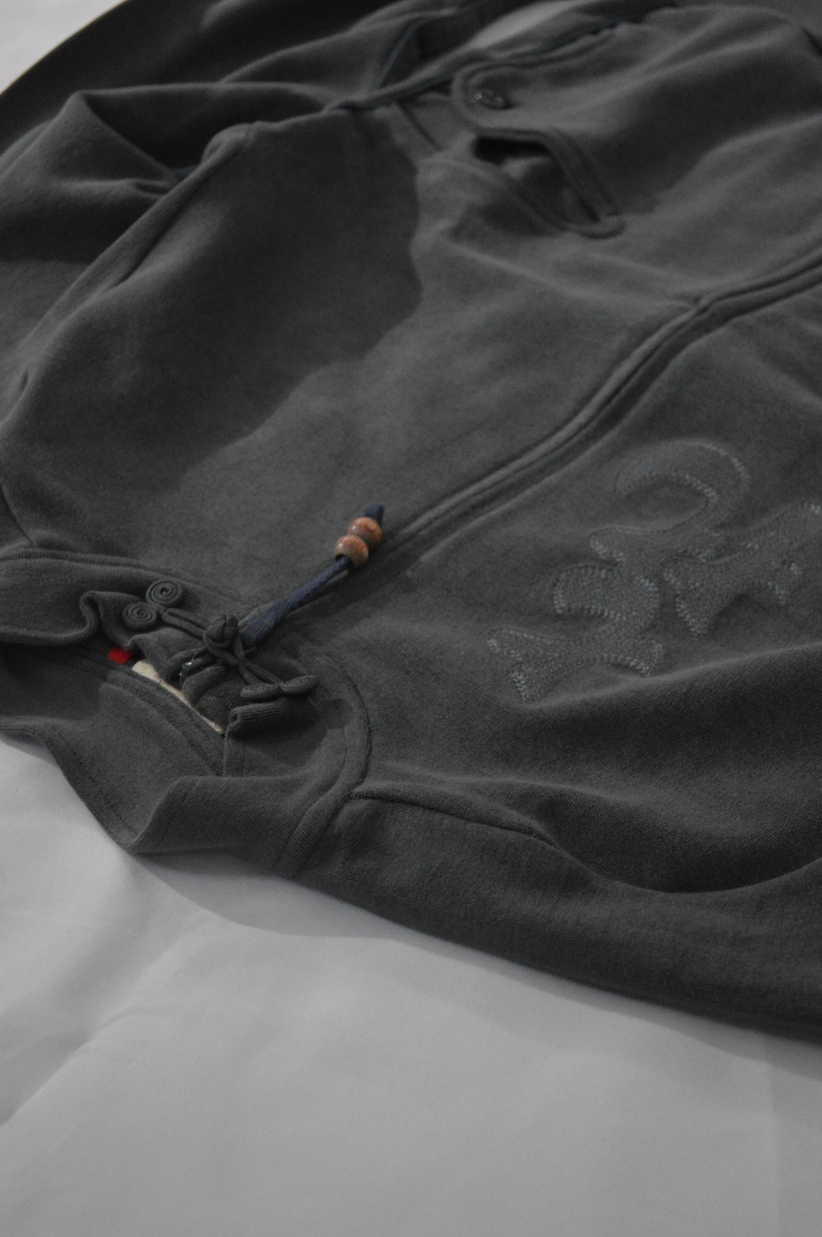 JIAN YE KAIXIN 七七七 JERSEY