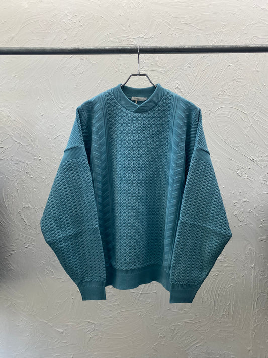 YASHIKI Haruno Knit