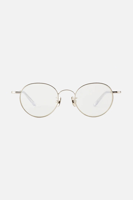 A.D.S.R. LOU "SILVER"