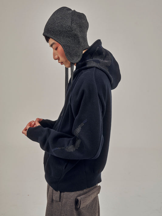 JIAN YE BIG D KNIT ( x BIG D)