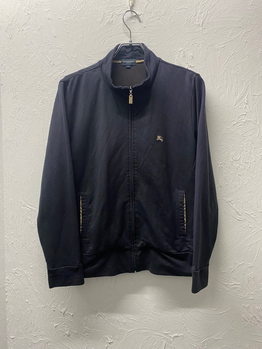 Burberry track jacket