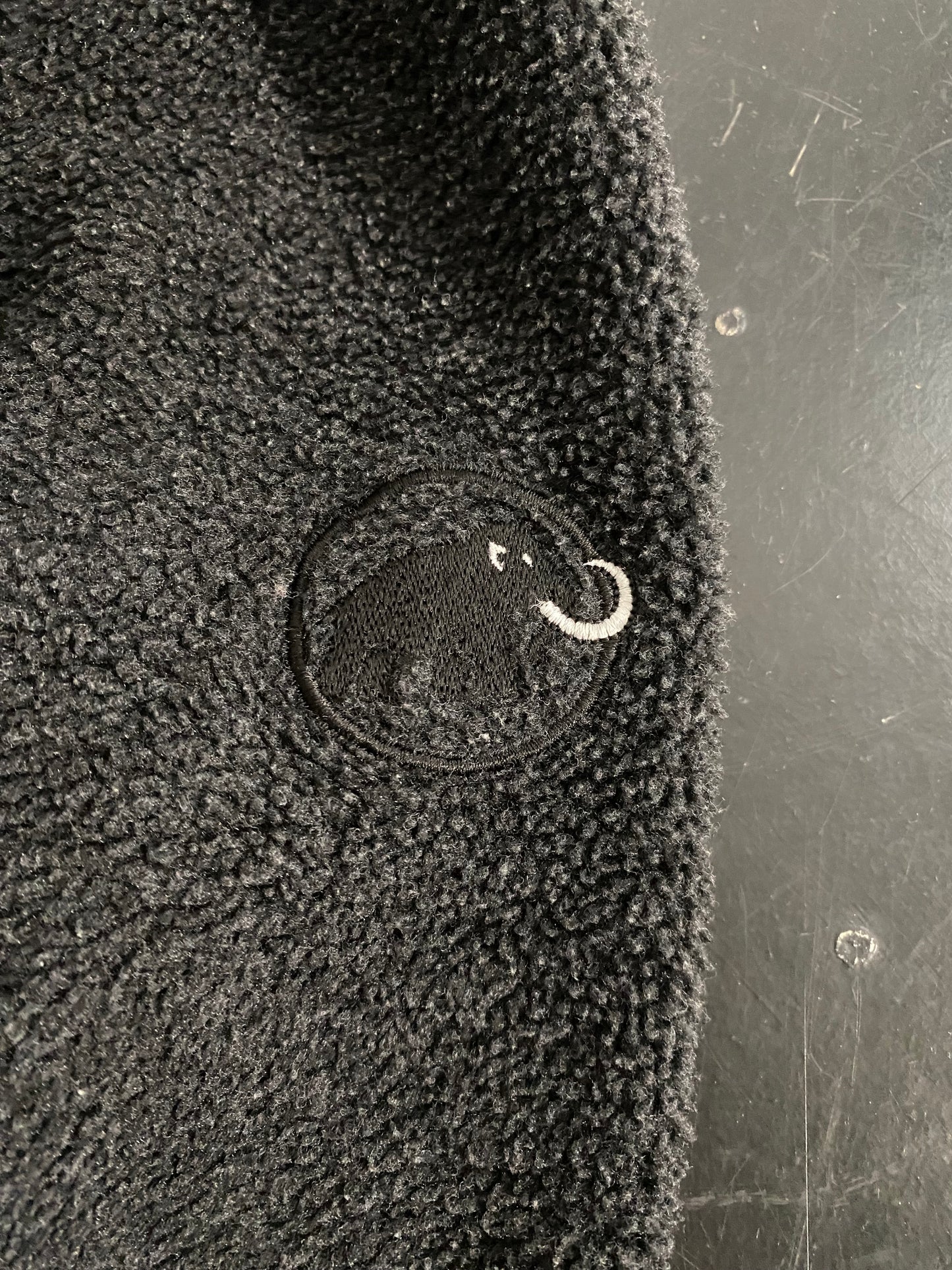 MAMMUT BOULDER THERMAL HOODED PARKA