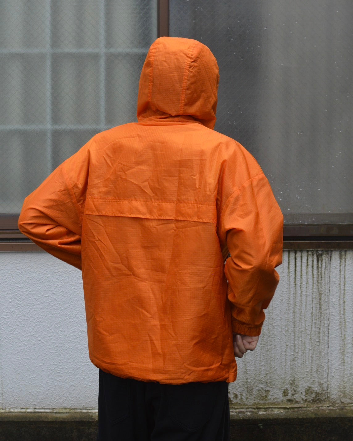adidas anorak jacket