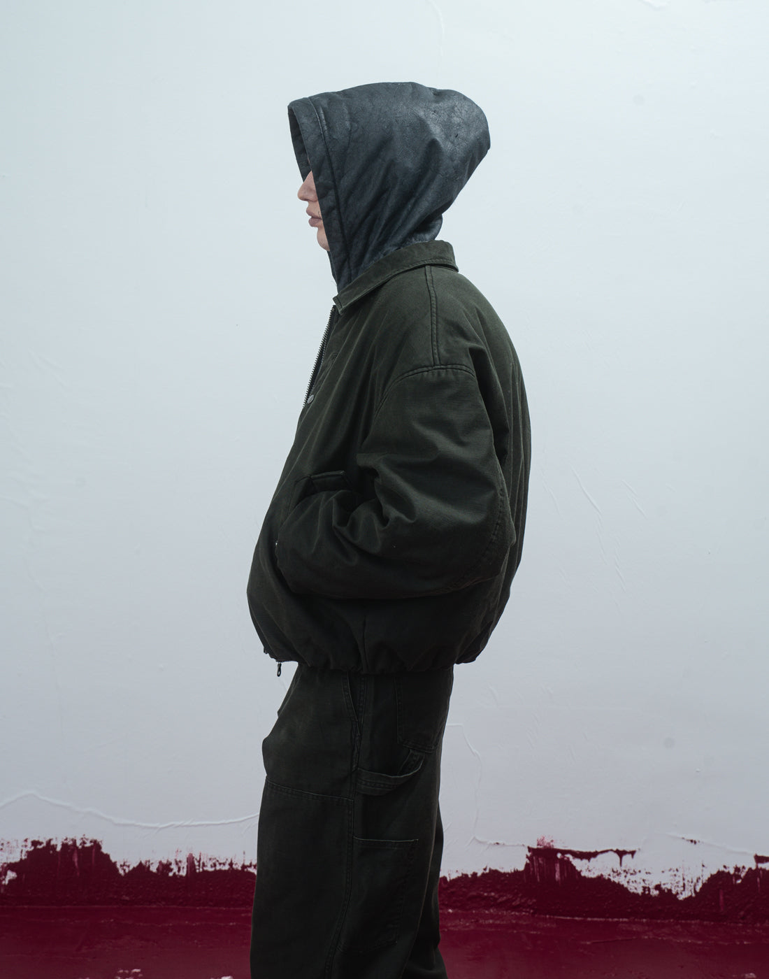 ryaw Critica Jacket