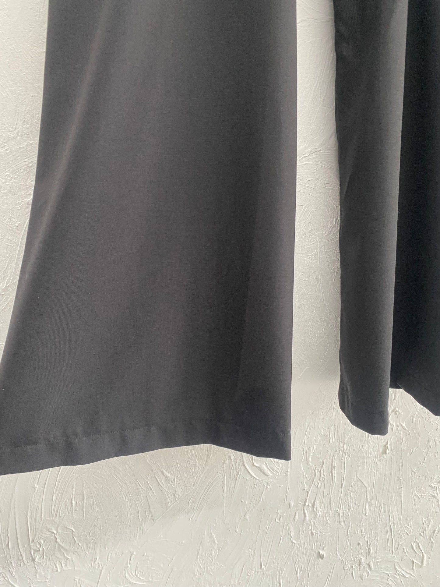 OPPOSE DUALITY Sub Ong Wool TRS