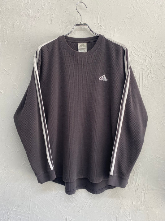 adidas thermal long sleeve tee