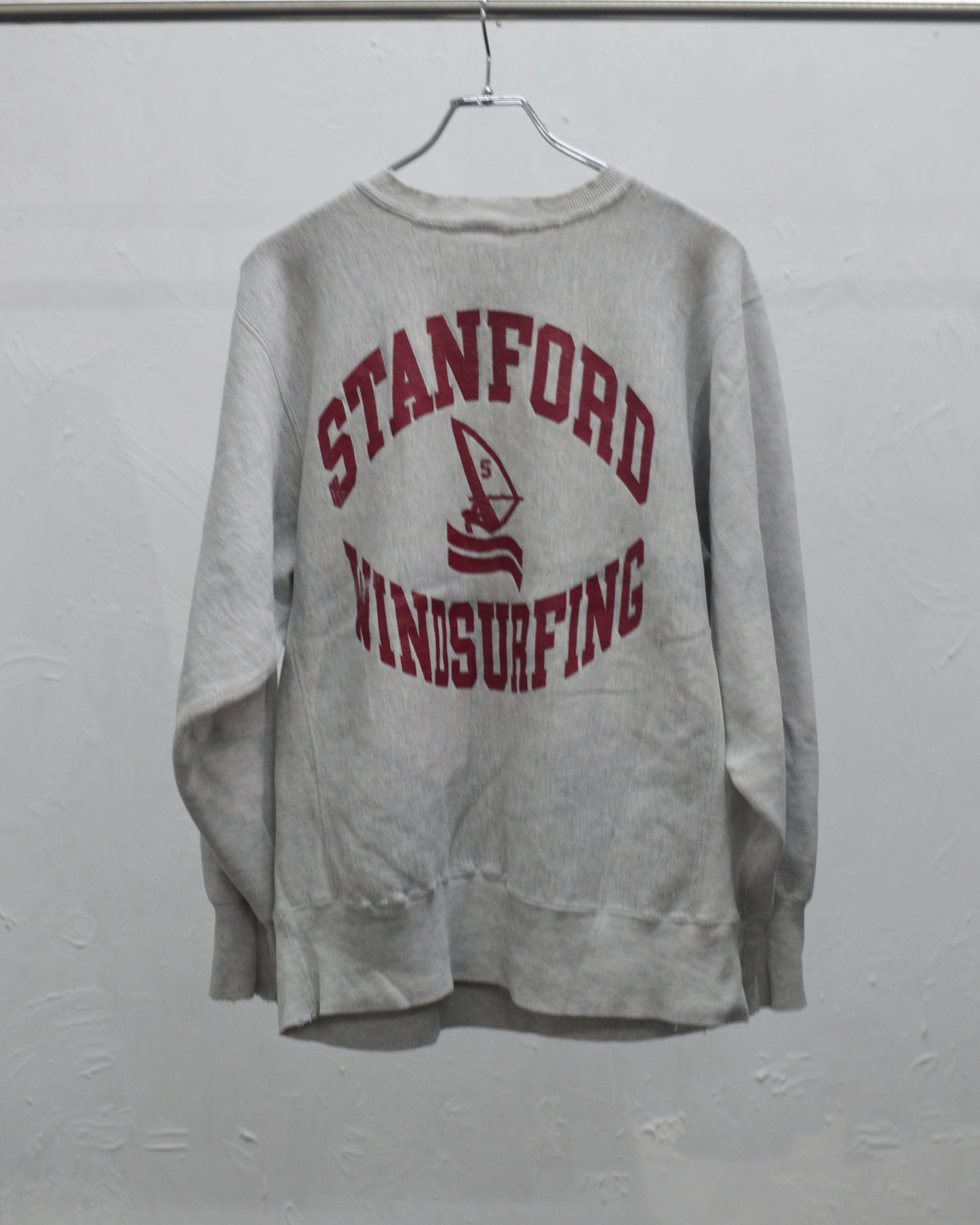 90s Champion reverse weave