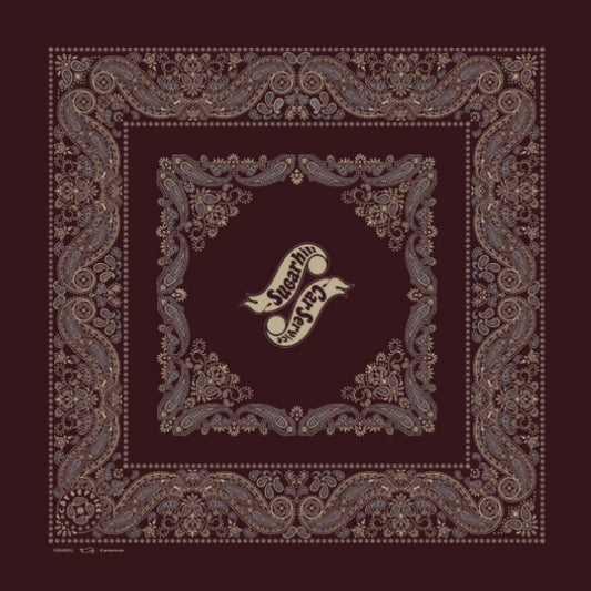 SUGARHILL "CS" BANDANA