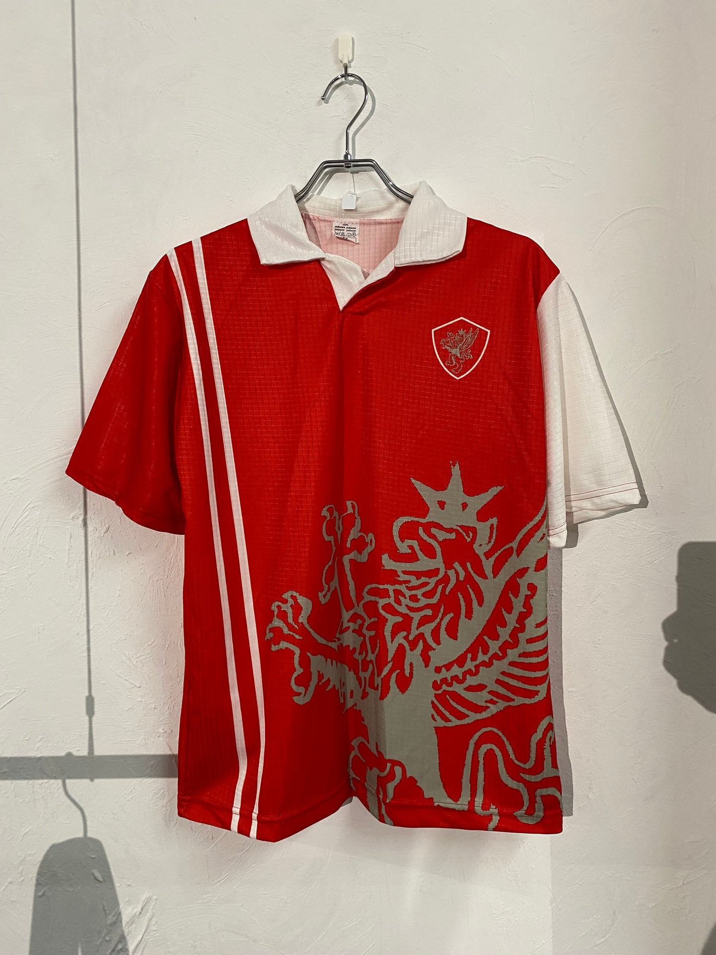 AC.ペルージャ NAKATA uniform