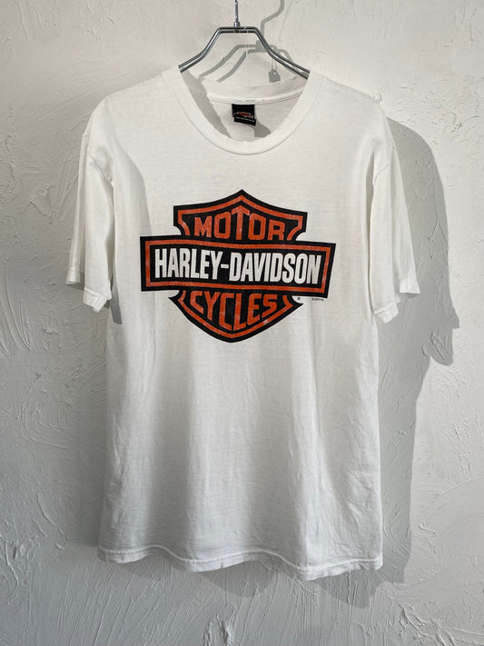 90s Harley-Davidson tee
