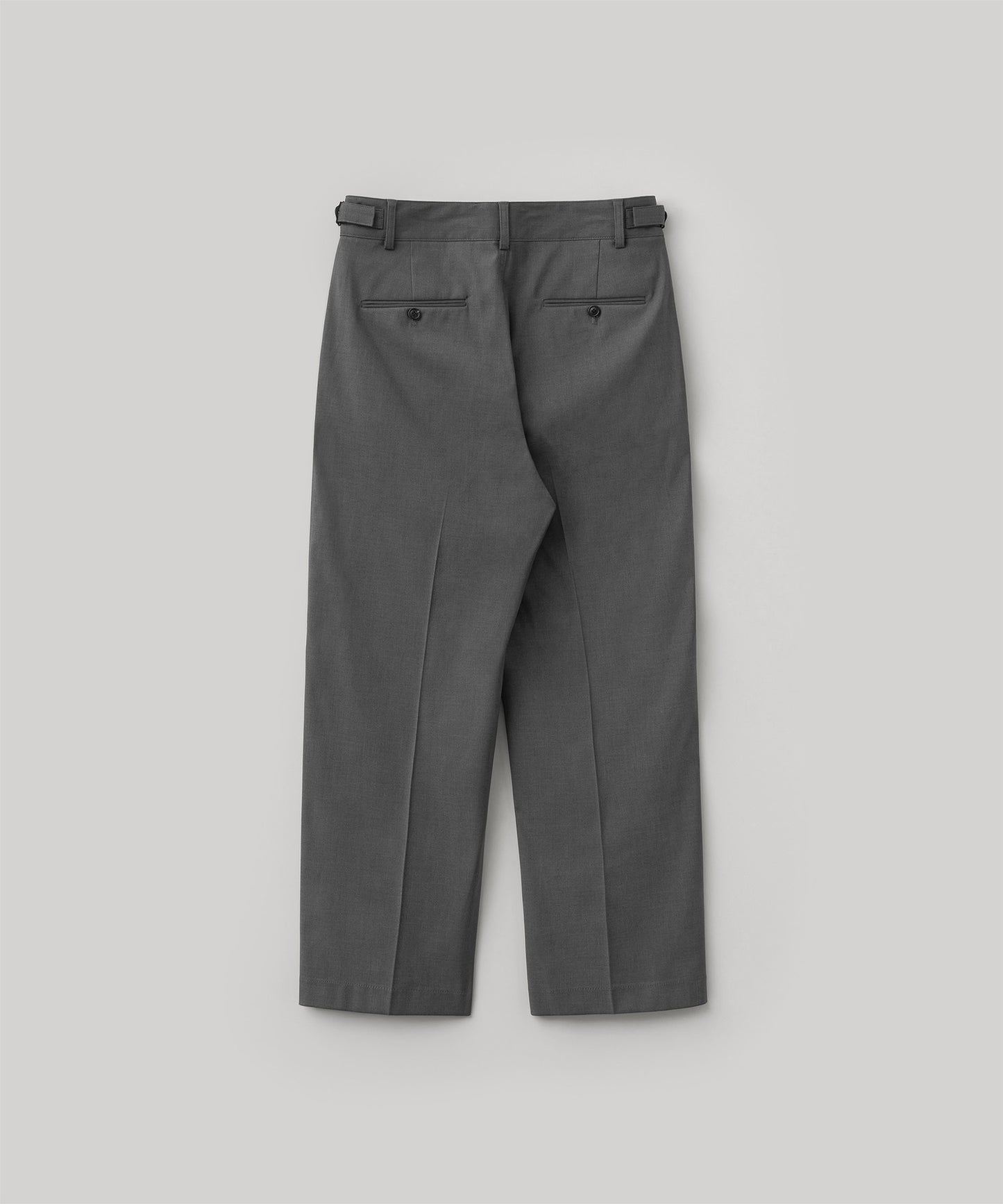 ANOTHER OFFICE Santiago Slacks HEATHER GRAY