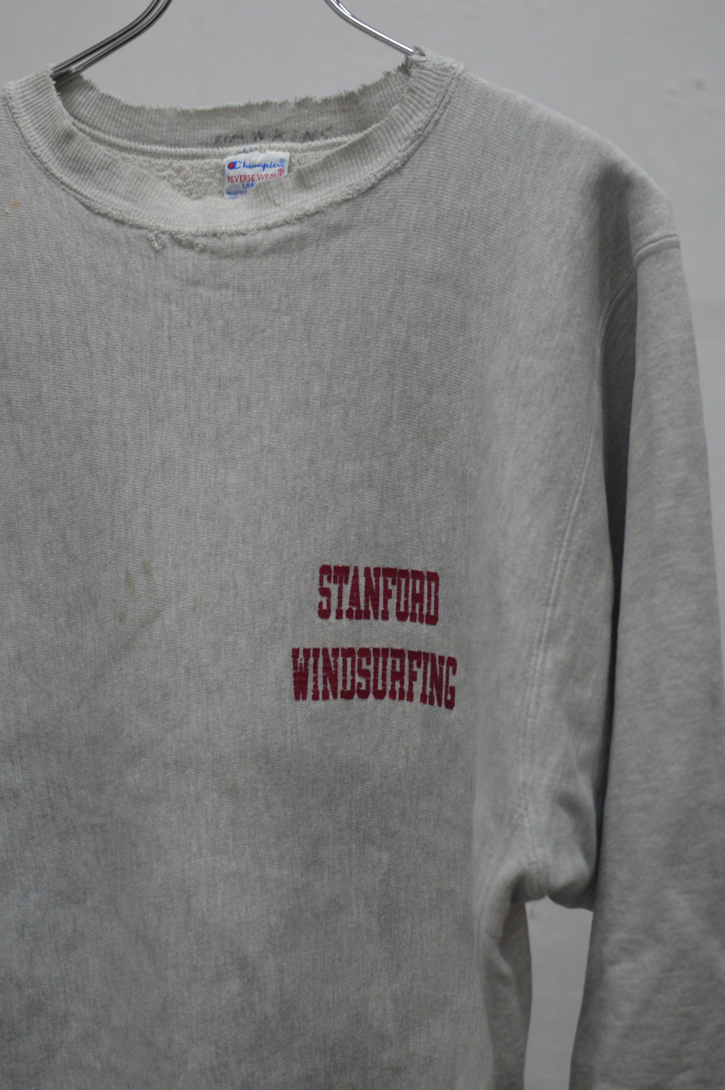 90s Champion reverse weave