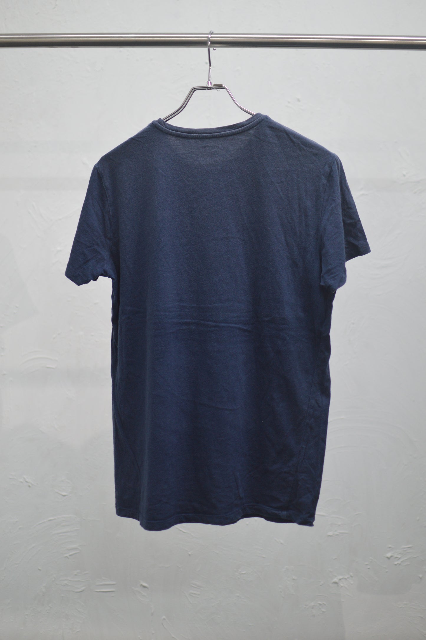 DIESEL logo tee