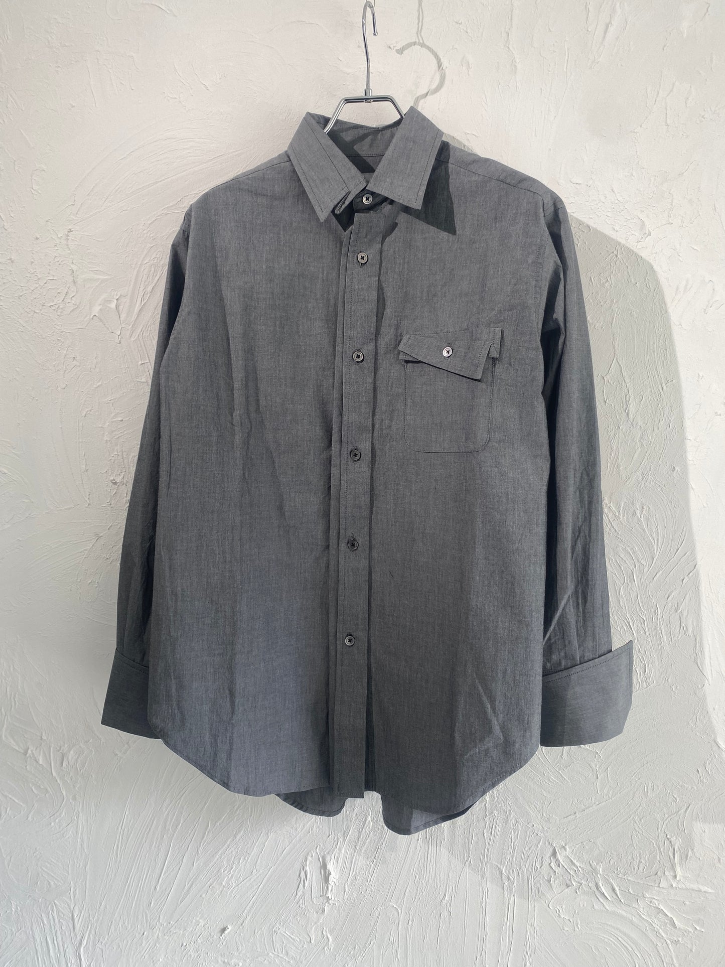 fluss / irregular shirts