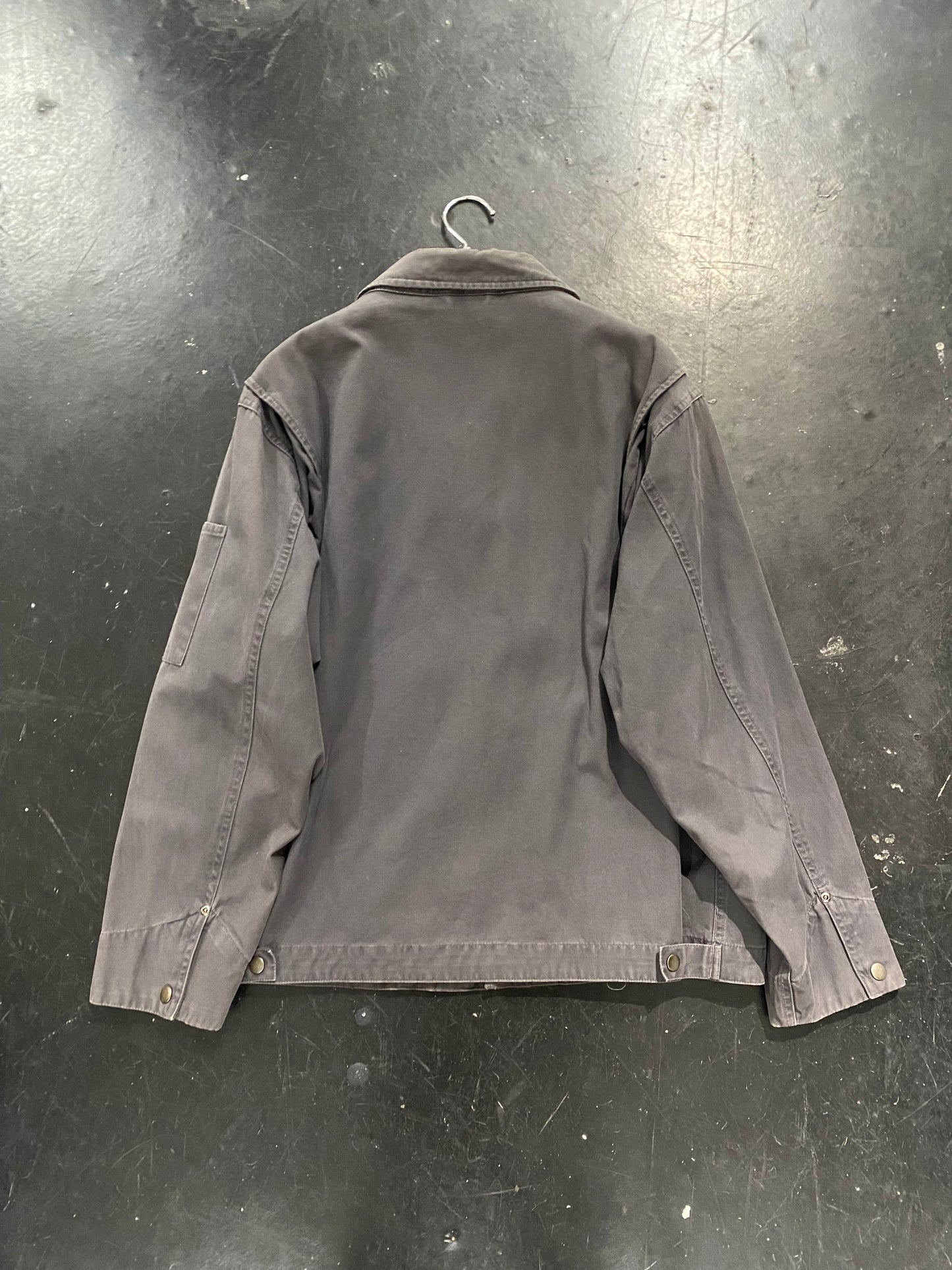 90s cotton work jacket