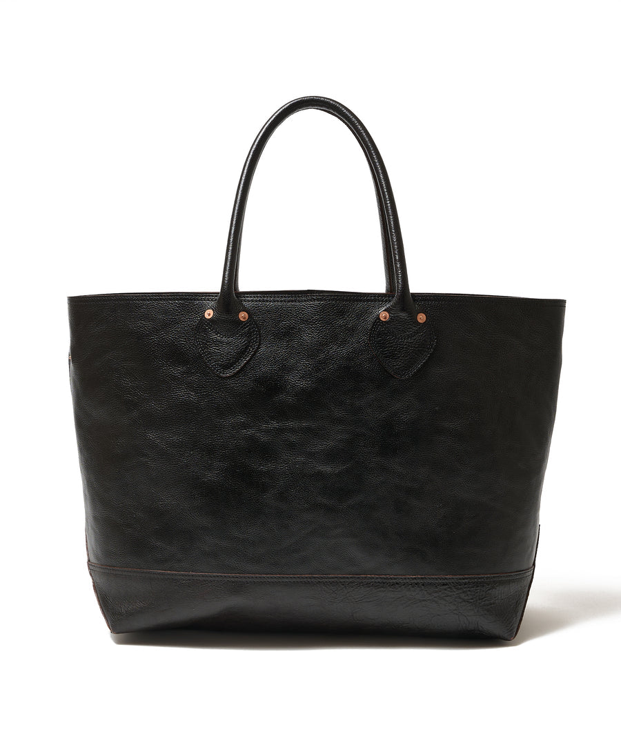 SUGARHILL LEATHER TOTE BAG
