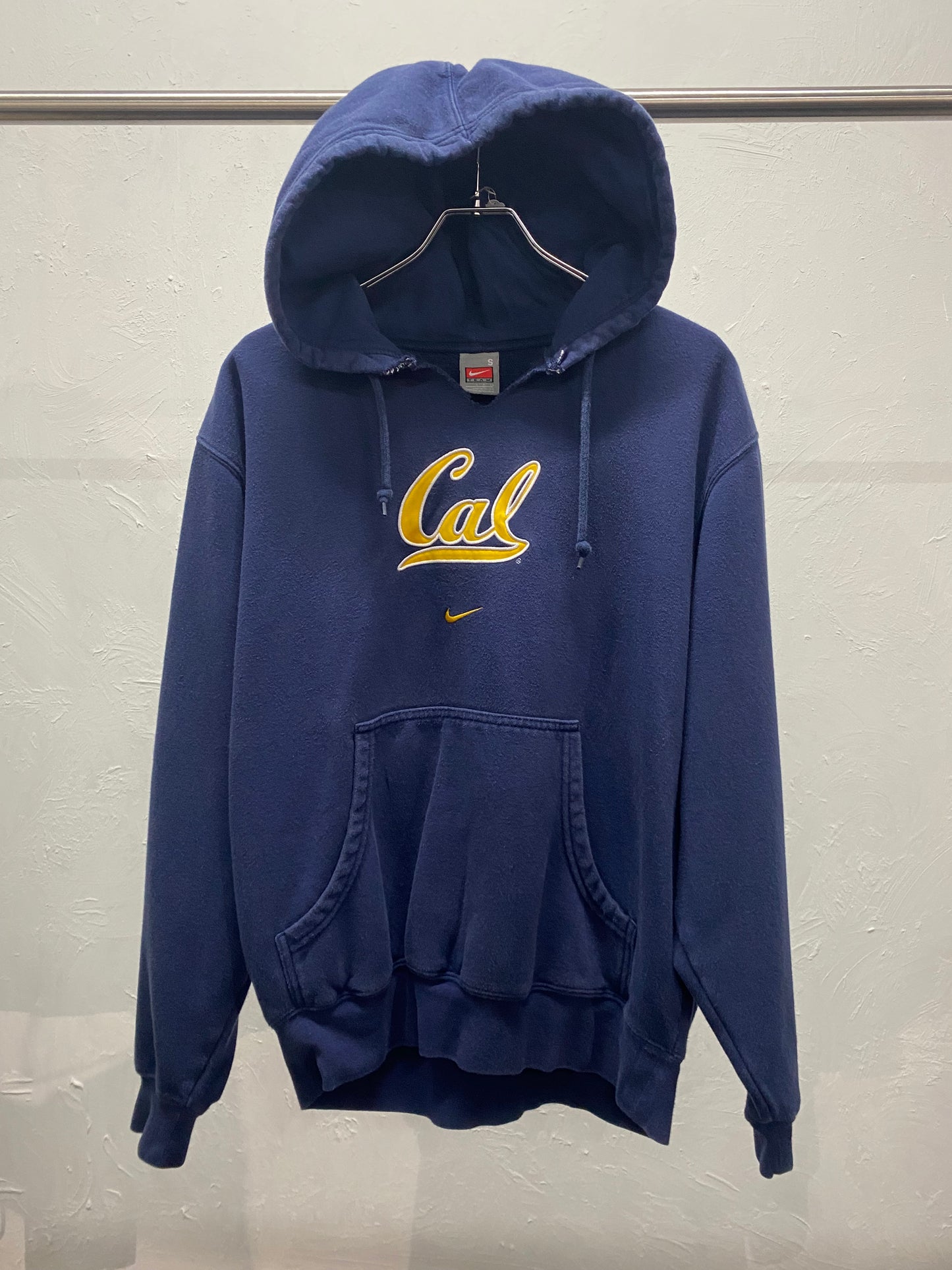 NIKE California Golden Bears hoodie