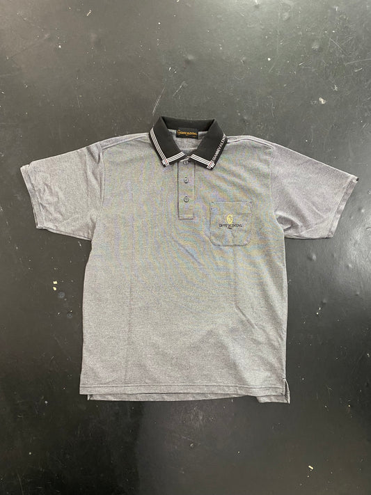 GIANNI VALENTINO polo shirt