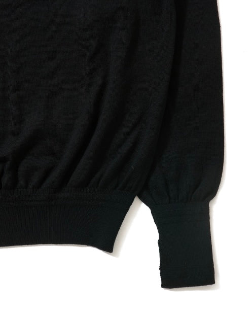 SUGARHILL WOOL SWEATER