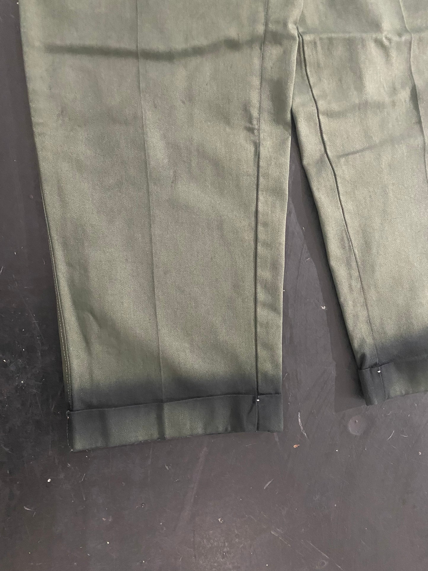 90s Eddie Bauer gradation 2tuck pants