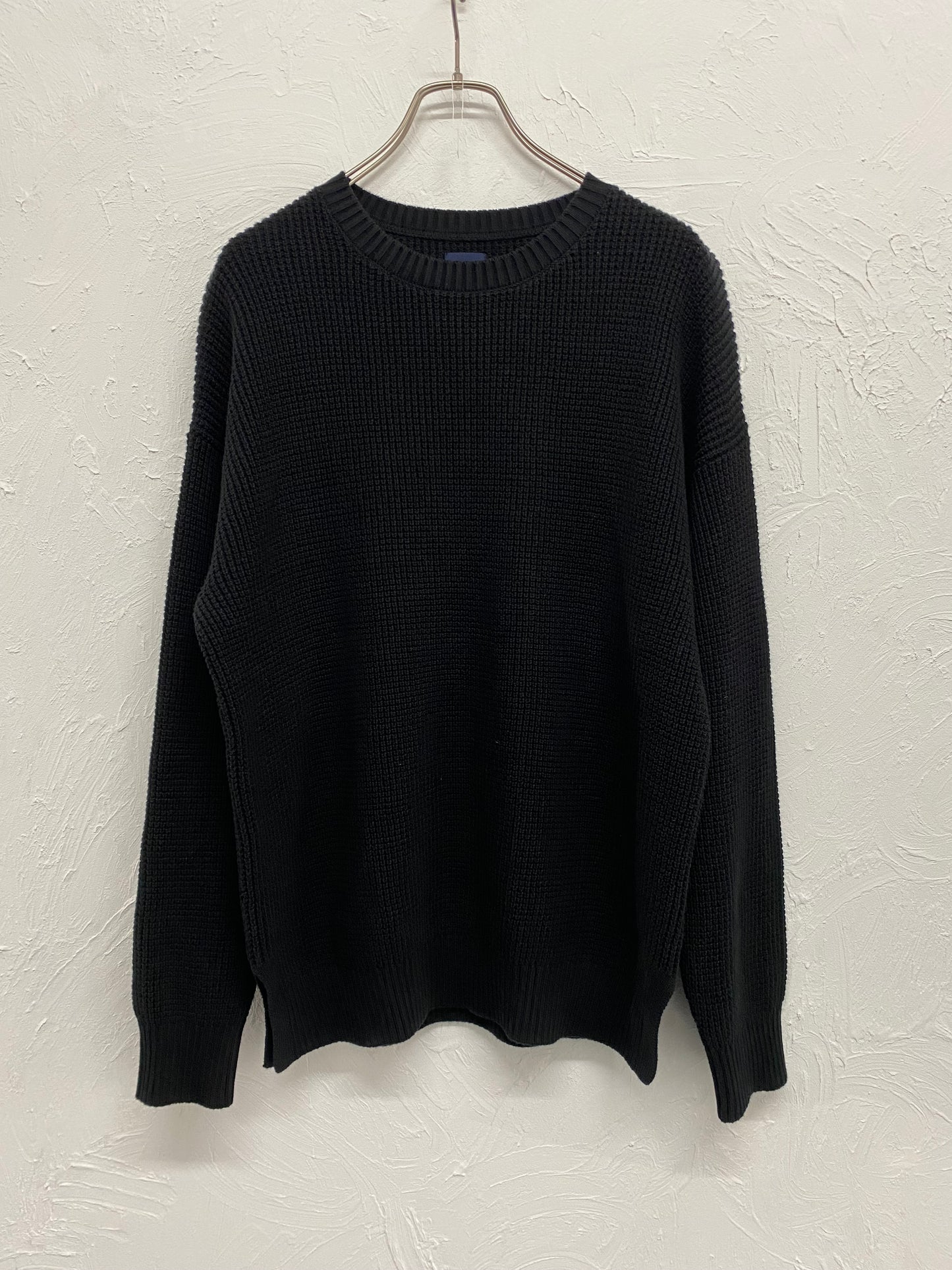 GAP high gauge knit