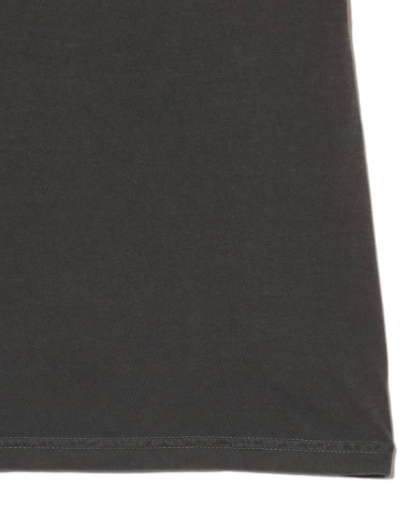 SUGARHILL "CS" HOTWHEEL LOGO TEE