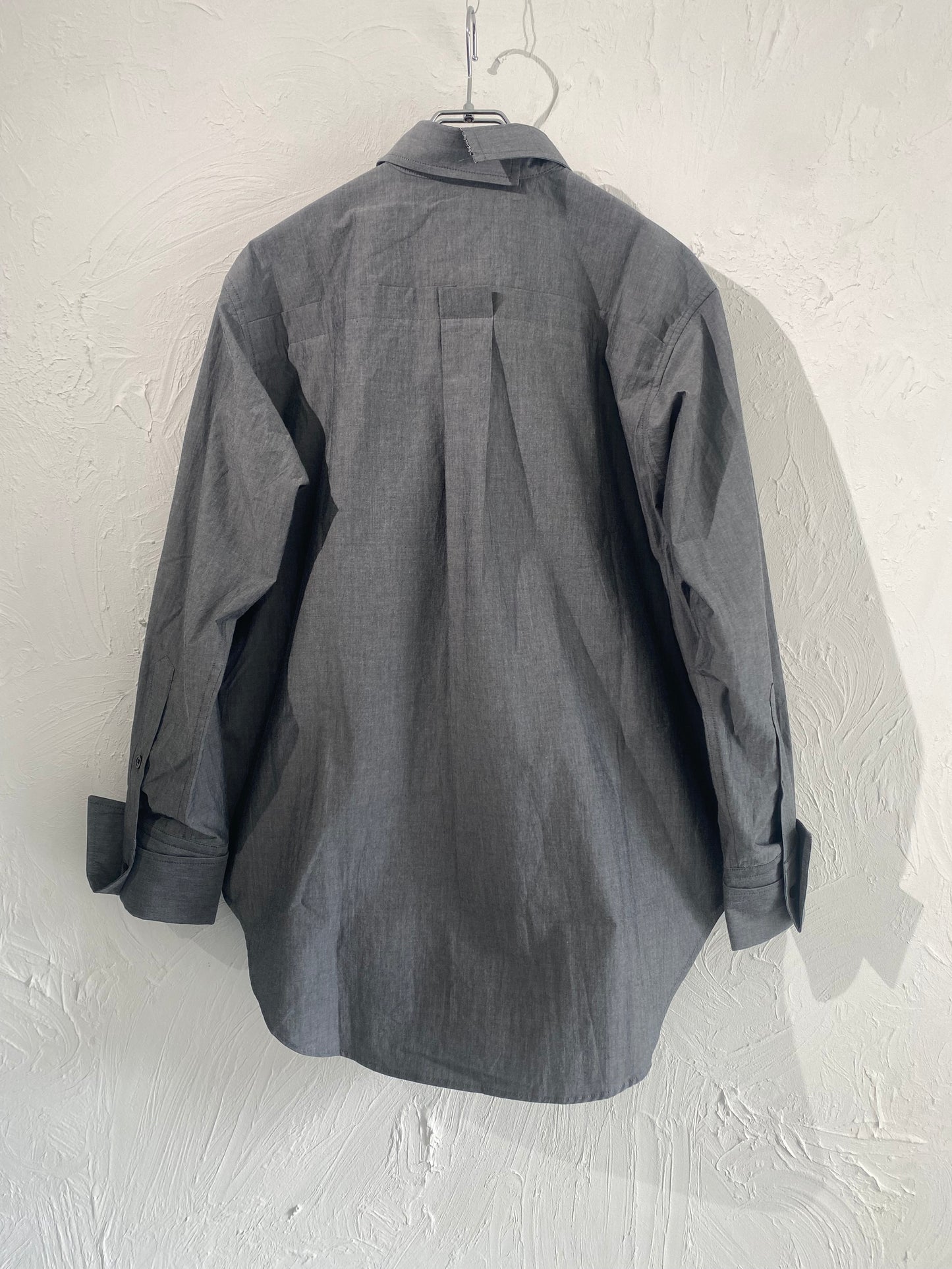 fluss / irregular shirts